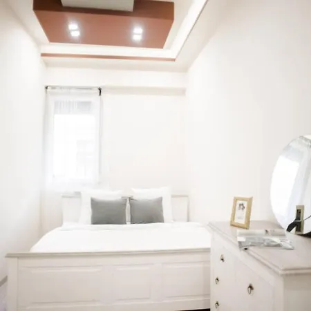 New Luxury In The Center With A/c
