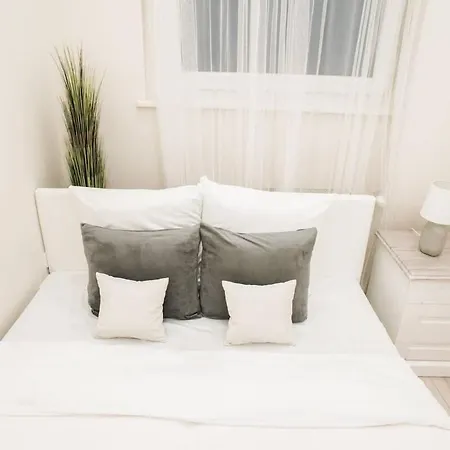 Appartement New Luxury In The Center With A/c *